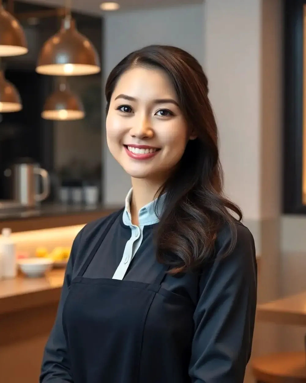 Accueil clients OCASA