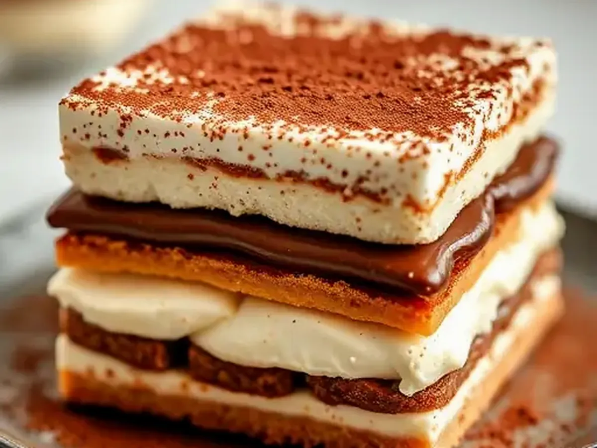 Bœuf en sauce marocaine mijotée, servi avec semoule.