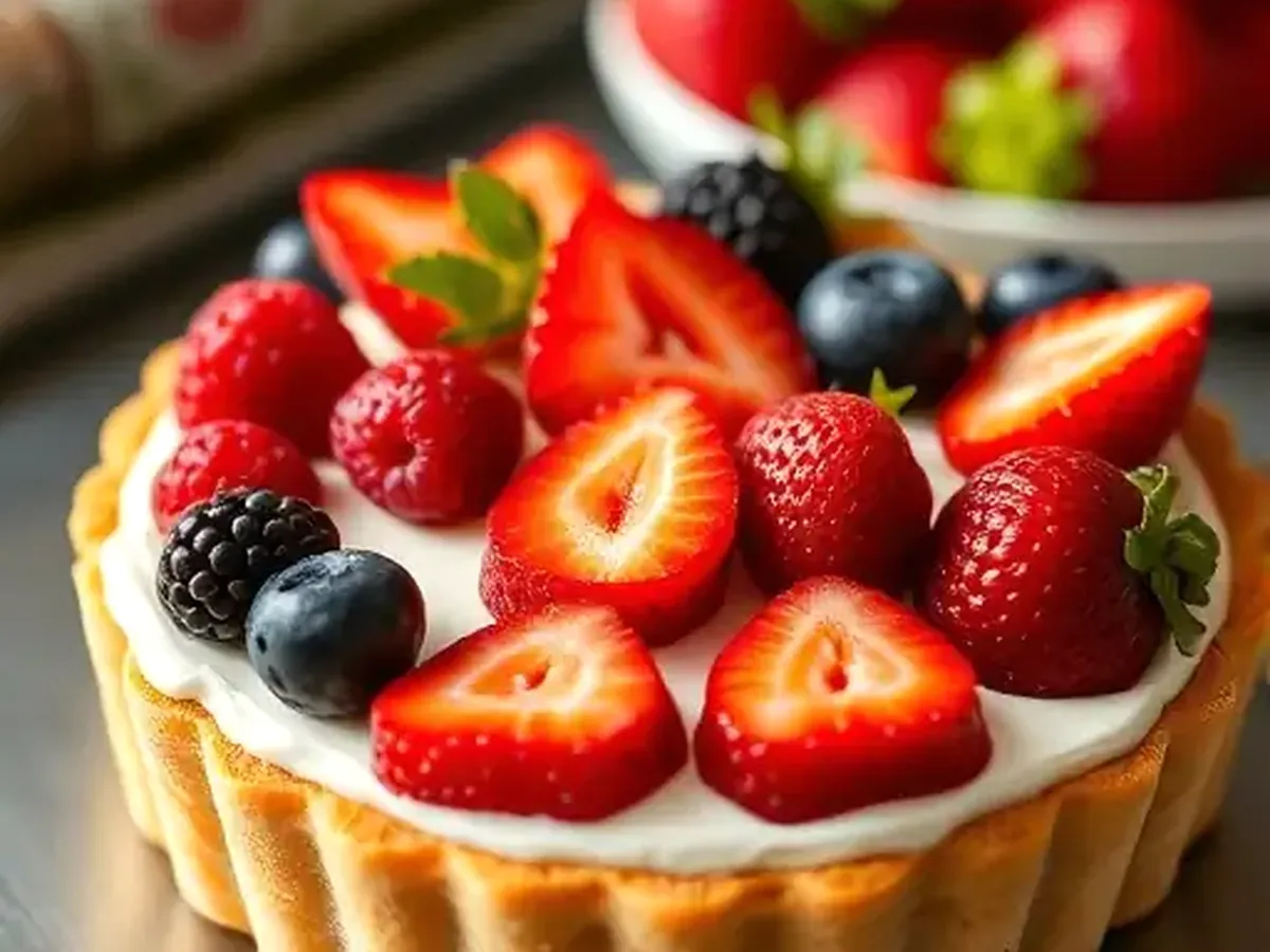 Rfissa marocaine au poulet, lentilles et crêpes msemen.